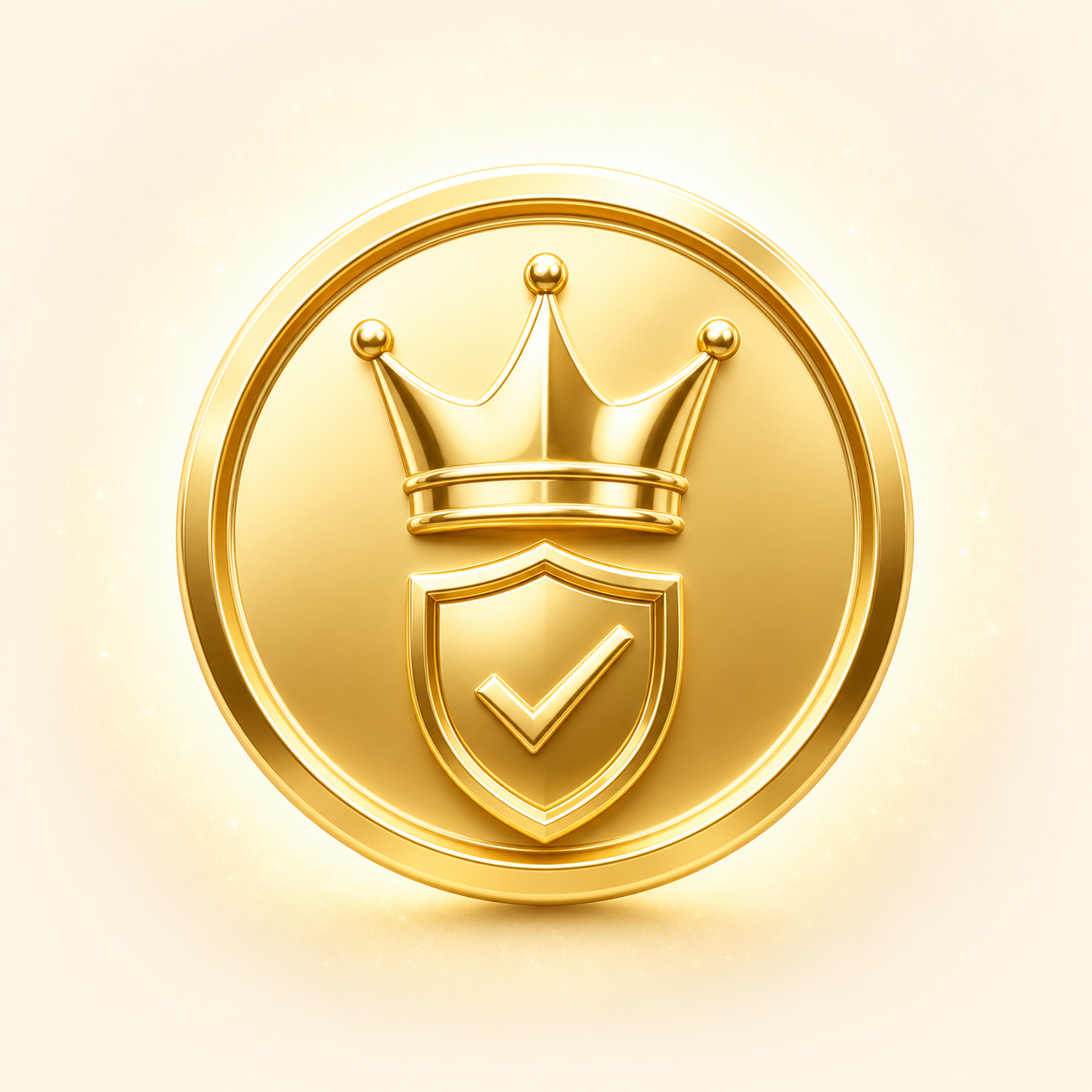 GOLDEN  verified gold badge